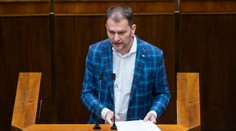 OĽANO a priatelia chcú dorokovať zákony. Iniciujú mimoriadnu schôdzu