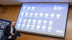 Politické vyhlásenia aj odchod legendy zo zväzu. Sága s hráčmi z KHL sa ťahá už dva roky