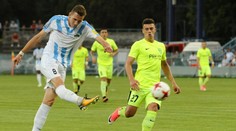 Úvod ako hrom! Nováčik z Nitry pokoril majstrovskú Žilinu