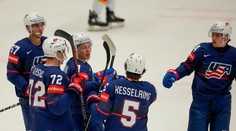 Zamotanie našej skupiny na MS v hokeji? Nemci dostali výprask, Američania sú späť