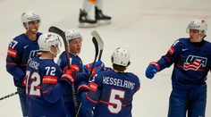 Zamotanie našej skupiny na MS v hokeji? Nemci dostali výprask, Američania sú späť