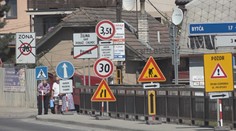 Značkovú džungľu nájdete v Žiline. Na stometrovom úseku je ich 33