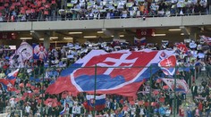 Dojatý tréner Kozák a hráči: Poďakovanie fantastickým fanúšikom