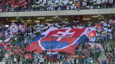 Dojatý tréner Kozák a hráči: Poďakovanie fantastickým fanúšikom