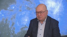 Stretli sme sa s prvým československým kozmonautom. Vladimír Remek si zaspomínal na svoju vesmírnu misiu