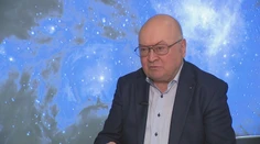 Stretli sme sa s prvým československým kozmonautom. Vladimír Remek si zaspomínal na svoju vesmírnu misiu