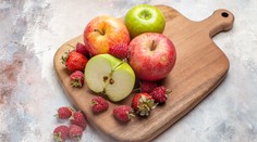 S ich zberom sa nemusíte ponáhľať. Niektorým ovocným plodom v našich záhradách mrazy prospejú