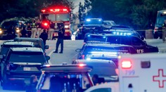 Pri univerzitnom kampuse v USA strieľal neznámy útočník, je mŕtvy