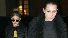A zasa tie prsia! Provokatívna Bella Hadid totálne zatienila krásnu sestru