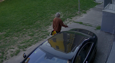 Parkovala na chodníku v Bratislave. Ľudia sa jej pomstili