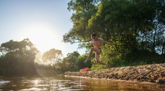 Hygienici si opäť posvietili na vodu v nádržiach a na kúpaliskách. Na týchto miestach sa radšej nekúpte