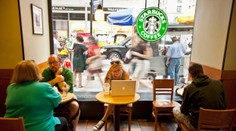 Starbucks nabral odvahu. Vstupuje do krajiny, kde je káva národným symbolom