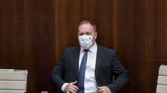 Vašečka: Potrat nie je riešenie, potrat nie je slobodná voľba