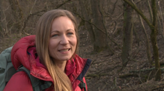 Pripravuje sa viac než rok. Lucia Janičová sa chystá zdolať Mount Everest