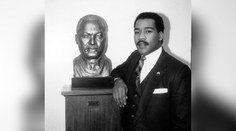 Zomrel Dexter King, syn Martina Luthera Kinga Jr.