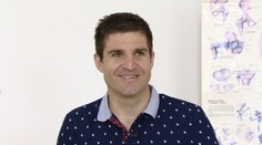 Športový fyziológ Viktor Bielik: Najväčšie problémy s nadváhou majú ľudia, ktorí jedia light potraviny