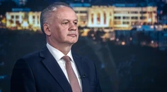 Mala by strana Za ľudí vstúpiť do koalície? Tvrdé slová politologičky na adresu Andreja Kisku
