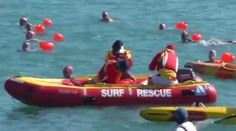 Precenili svoje sily? Počas pretekov v Hongkongu zomreli dvaja plavci