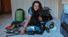 Z Česka do Istanbulu po vlastných: Nicolette opisuje, ako jej putovanie zmenilo pohľad na život