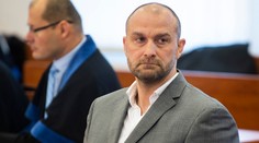 Bödör: To, že polícia zadržala páchateľov vraždy, sa hovorilo v bratislavských kaviarňach