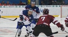 Mladíkov čaká dôležitý zápas na MS. Ak ho vyhrajú, vyhnú sa favoritovi turnaja