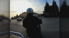 Zrážka s autoškolou sa pre nich takmer skončila fatálne