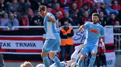 Komisia rozhodcov uznala sťažnosť Slovana