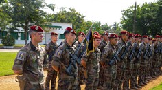 Európska veľmoc chce oznámiť plány na mobilizáciu civilistov. Cieľom je posilniť svoju obranu