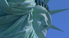 Polícia zatkla muža, ktorý sa vyhrážal bombovým útokom na Sochu slobody