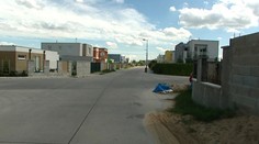 V Čiernej Vode je domov ako húb po daždi. Občianske vybavenie však chýba