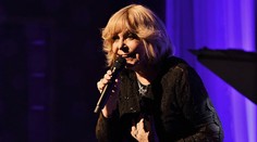 Hana Zagorová aj jej manžel majú koronavírus