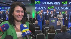 Sulíka v SaS už nechcú na kandidátke do volieb. Bittó Cigánikovú rozhodnutie rozplakalo