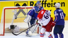 Česi vo štvrťfinále proti Američanom