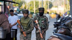 India a Pakistan sa dohodli na okamžitom prímerí