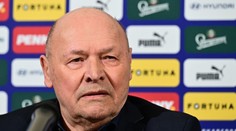 Má zachrániť sen o majstrovstvách sveta. Česká futbalová reprezentácia má nového trénera