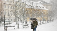 Polárny vír sa správa inak než obvykle. Ovplyvní počasie v celej Európe