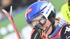 V Lienzi dominantným spôsobom uspela Shiffrinová. Vlhovej to tentokrát na pódium nestačilo