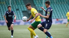 VIDEO: Keď je výhra málo platná. Dunajská sa pod Dubňom tešila cez slzy