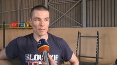 Ďaloga už fit a poriadne zarezáva