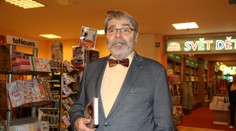 Vo veku 82 rokov zomrel známy sexuológ Radim Uzel