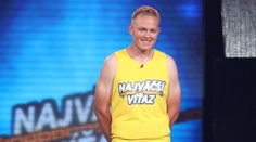 Dušan, čo robíš so svojím telom? Finalista Najväčšieho víťaza to myslí vážne