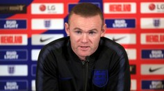 Rooney prezradil meno najobľúbenejšieho trénera
