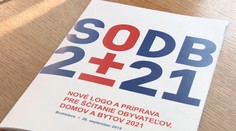 Na Slovensku sa sčítalo už viac ako 5 miliónov obyvateľov
