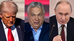 Granát vybuchol v rukách samotného Orbána, hovorí expert. Šampanské sa v Kremli ani vo Washingtone neotvára