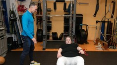 Extrémne premeny opäť šokujú: Účastníci novej série vážia spolu viac ako dve tony