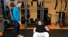 Extrémne premeny opäť šokujú: Účastníci novej série vážia spolu viac ako dve tony