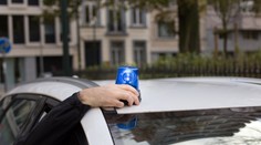 S modrým majákom jazdí aj riaditeľ vodární blízky Smeru. Výnimku môžete mať aj vy