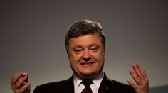 Ukrajina zverejnila oficiálne výsledky volieb