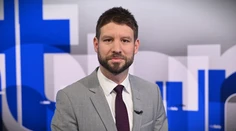 PRIESKUM: V januári opäť vedie Progresívne Slovensko. Demokrati či SNS by sa do parlamentu nedostali