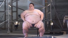 Ján z Extrémnych premien: "Vyzerám ako prasa na porážke"